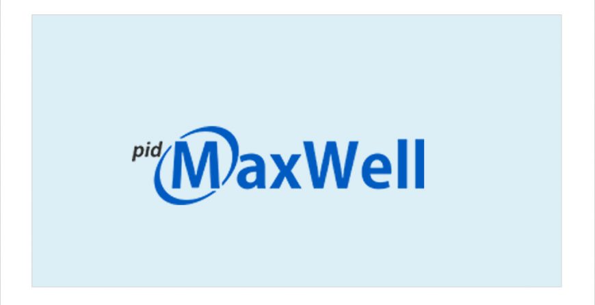 آشنایی با شرکت مکسول ( Maxwell )