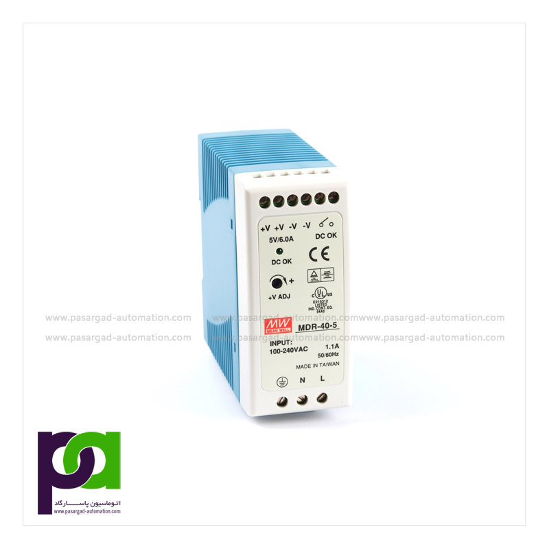 40W-Din-rail-Power-Supply