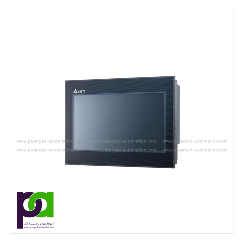 Delta HMI DOP-B10S411