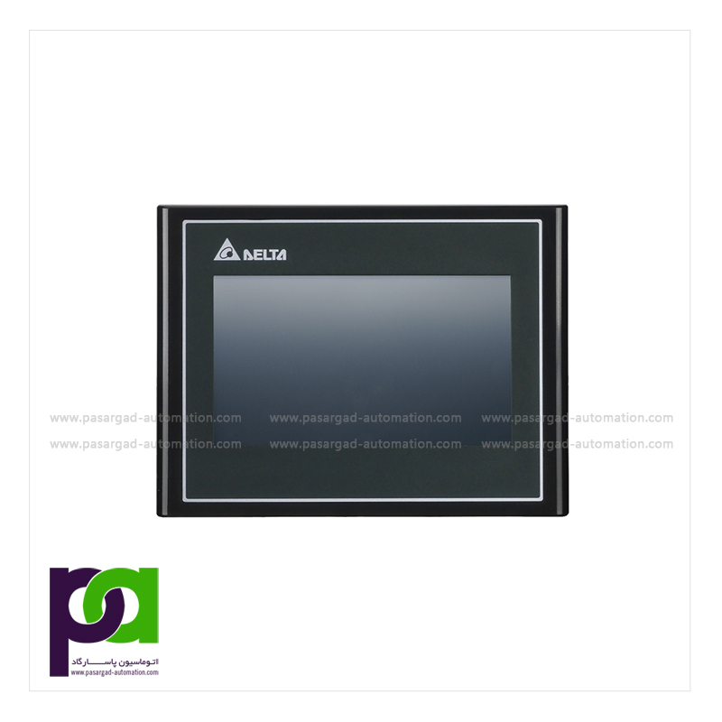 HMI-DELTA-DOP-103BQ