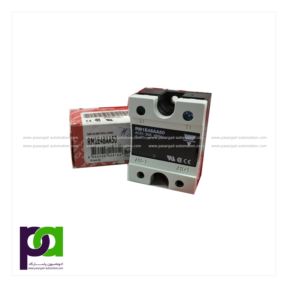 carlo gavazzi rm1e48aa50