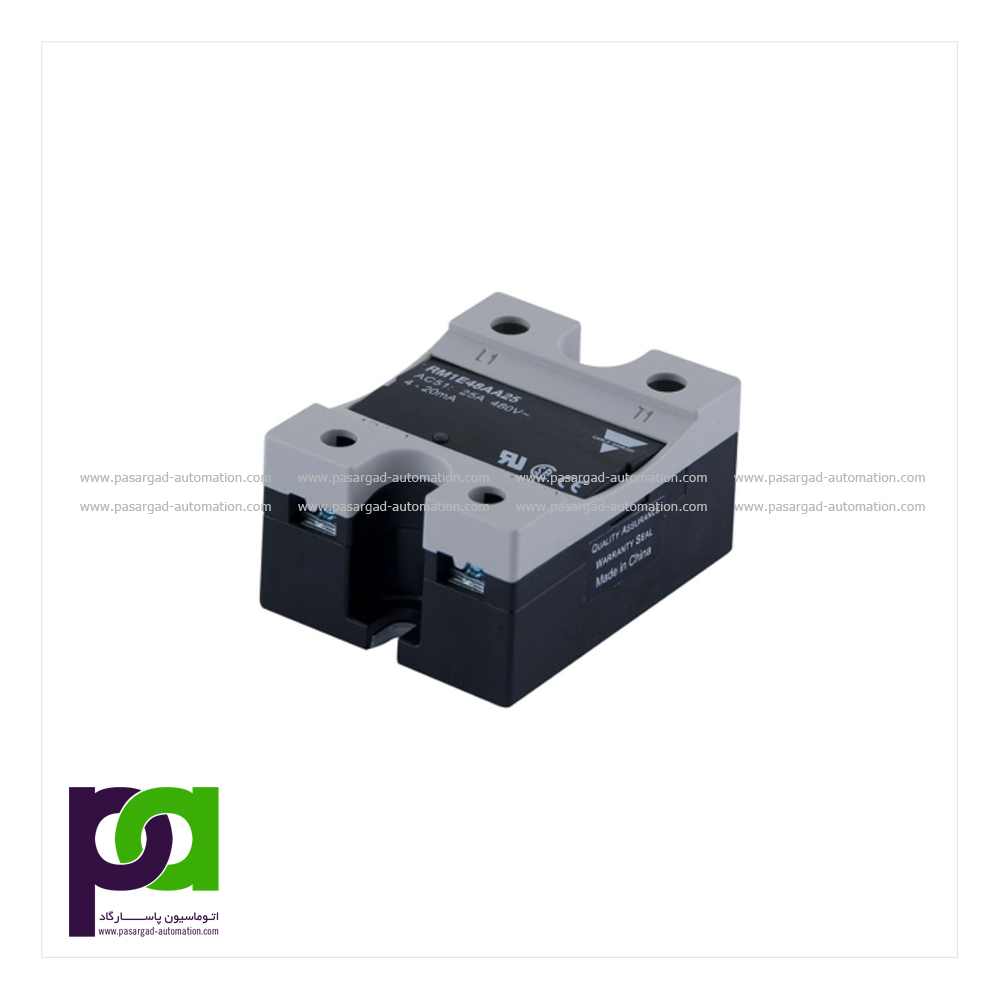 carlo gavazzi rm1e48aa25