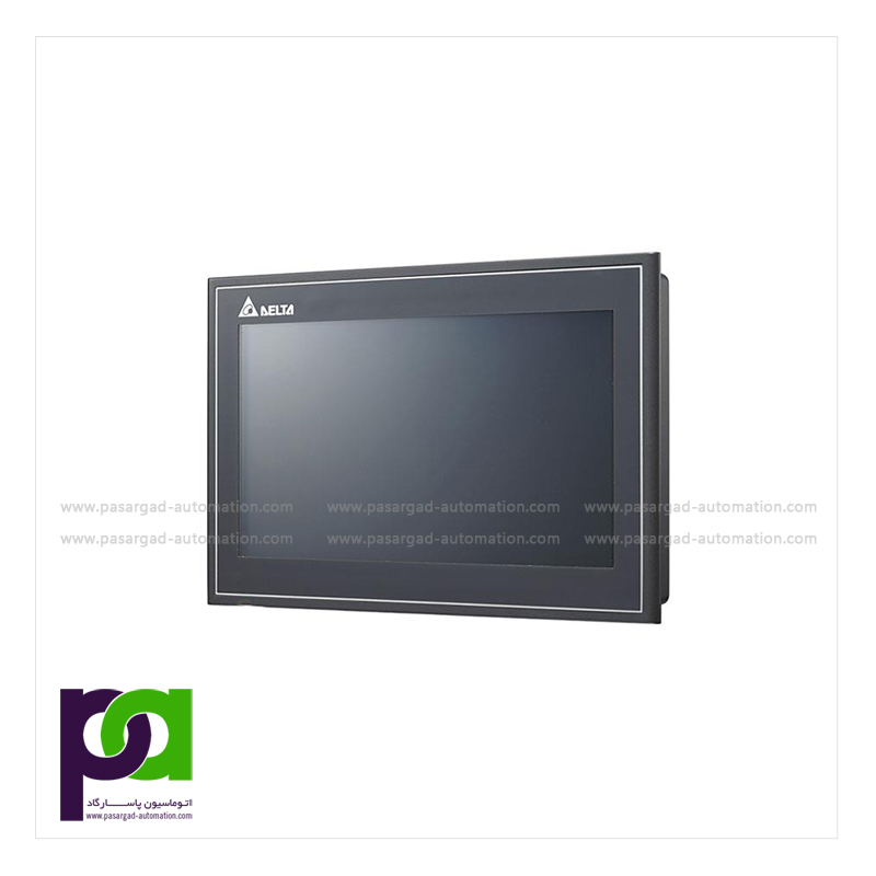 HMI-Delta-DOP-110WS