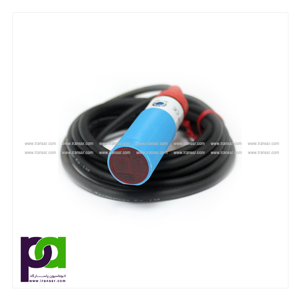 DR18RI-S10NC R2M | FC sensor | سنسور چینی | | سنسور القایی