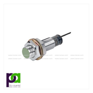 سنسور الکتریک PR12-2DN | PR12-2DN2 | PR12-2DN3