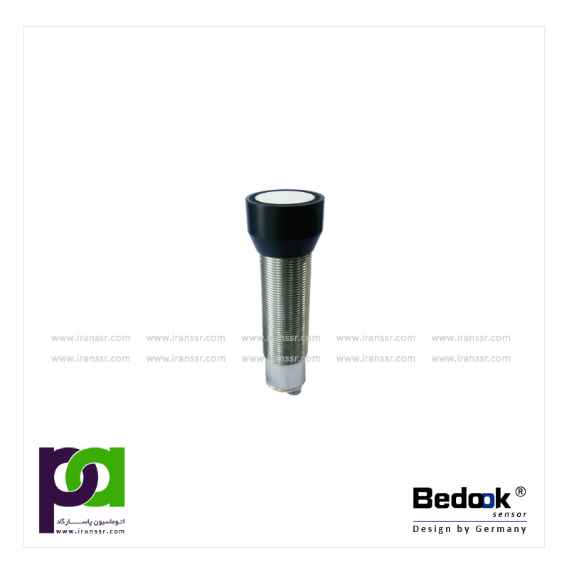 UM40-T40M-C31S12-X, Beijing Bedook Electronic Co. ، Ltd. سنسور اولتراسونیک