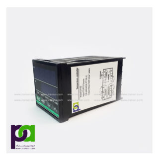 ترموستات کنترلر دما دیجیتال مدل CH102