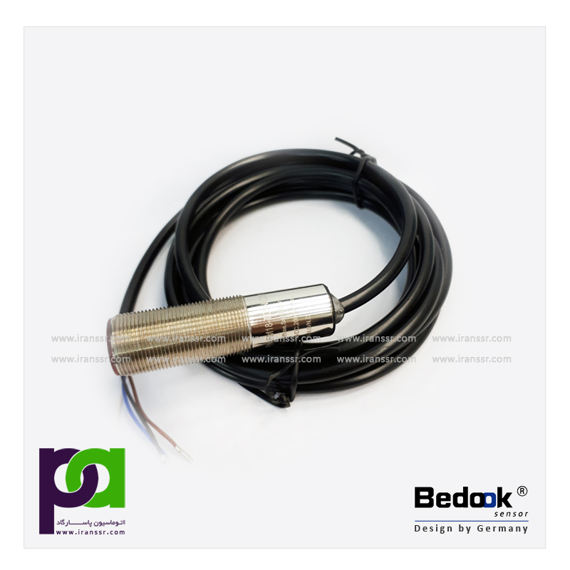 قیمت سنسور-bedook FM18-T05N-C31P2-E