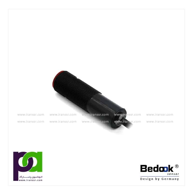 سنسور نوری Bedook FM18-T05P-P31P2-E - سنسور نوری - سنسور نوری یکطرفه - سنسور