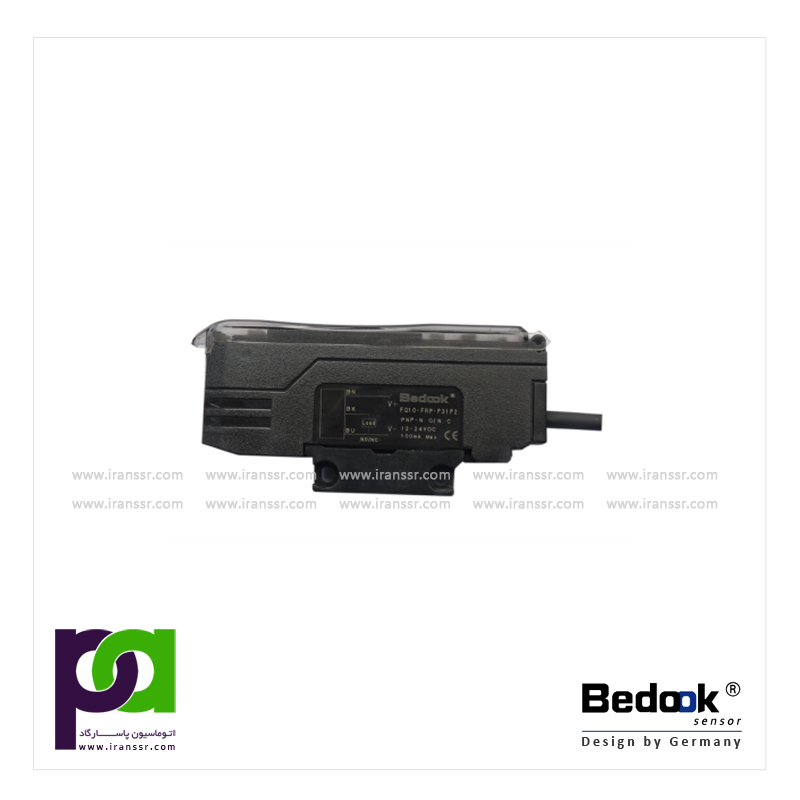 فروش آمپلی فایر Bedook FQ10-FRP-P31P2