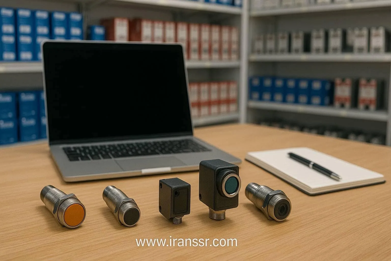 اهمیت انتخاب و خرید سنسورهای با کیفیت برای پروژههای حساس در چیست؟